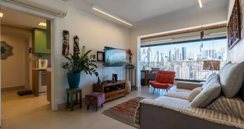 Apartamento em perdizes andar alto 116m2 com 3 dormitórios 2 suítes 2 vagas varanda  condomínio autoral perdizes