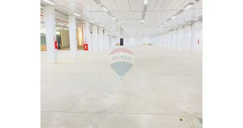 Barracão / Galpão / Depósito para alugar em Jaçanã, São Paulo 