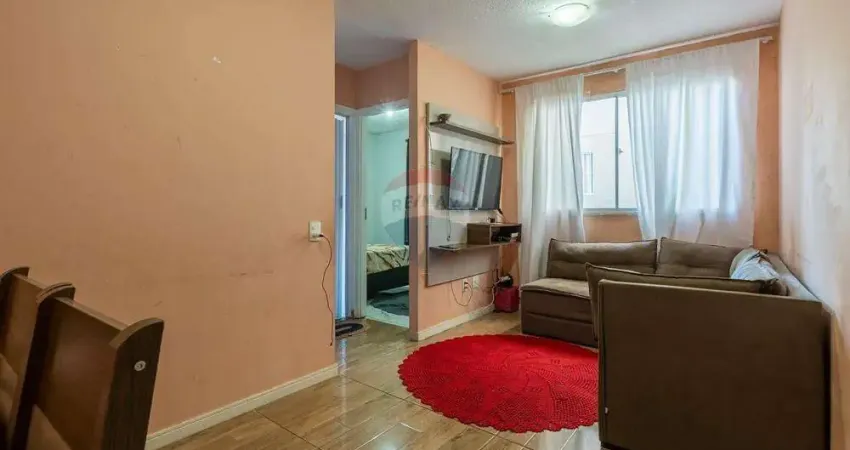 Apartamento 2 quartos seu Novo Lar em Jardim do Lago, São Paulo! 