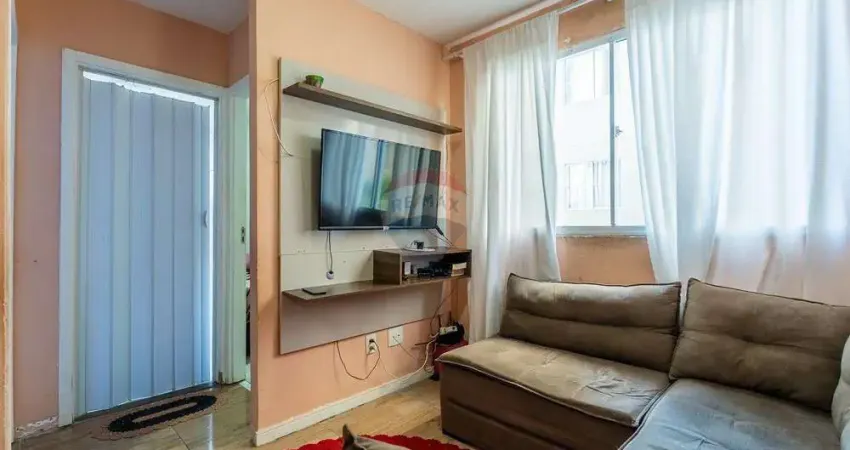 Apartamento 2 quartos seu Novo Lar em Jardim do Lago, São Paulo! ✨