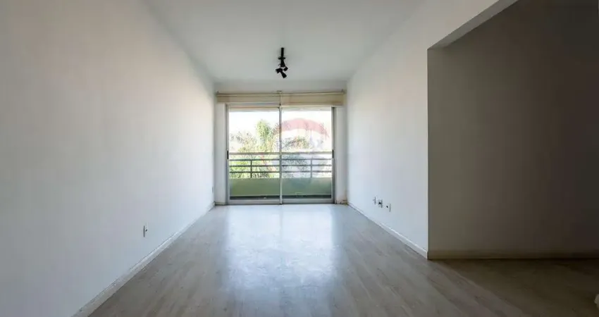 Apartamento à venda no bairro jardim ivana, 70 metros, 2 quartos, 2 banheiros, varanda e 2 vagas