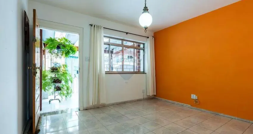 Sobrado 92m² à venda  na av. bosque da saúde – comercial/residencial