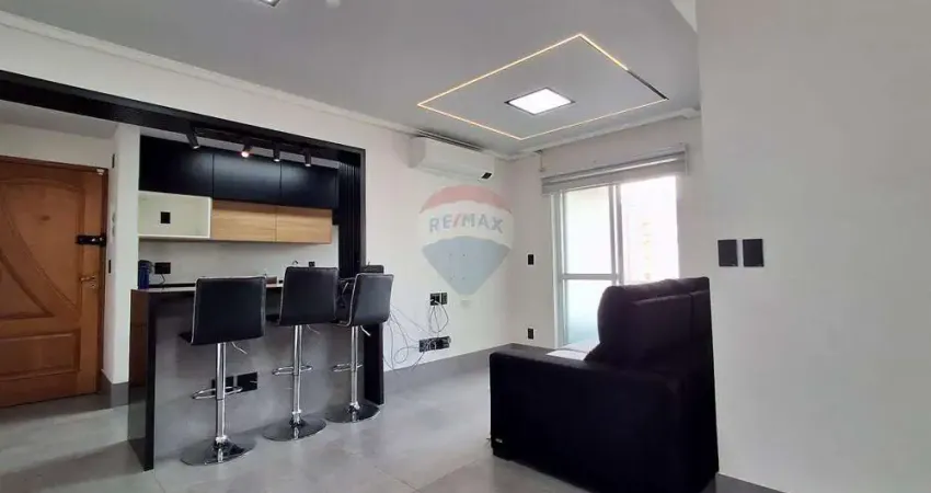 Apartamento à venda no portal dos bandeirantes com 58m² 2 quartos 2 banheiros 1 vaga varanda e piscina