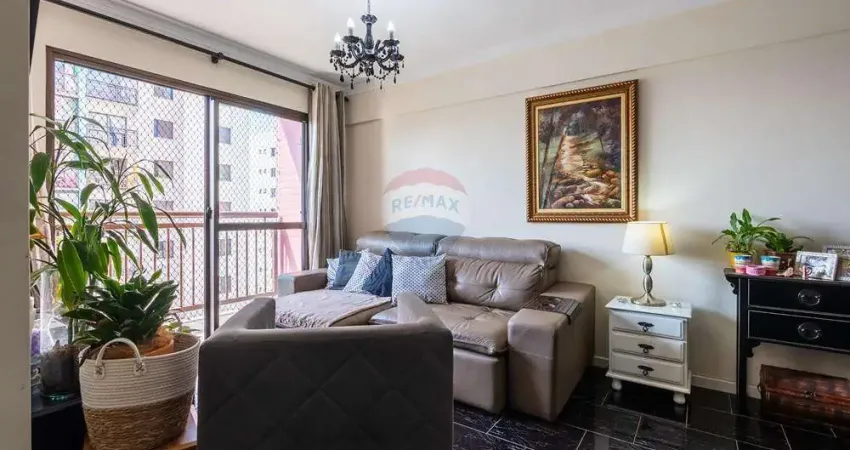 Apartamento à venda de 93m², 3 quartos, varanda vista livre , 2 vagas na  barra funda
