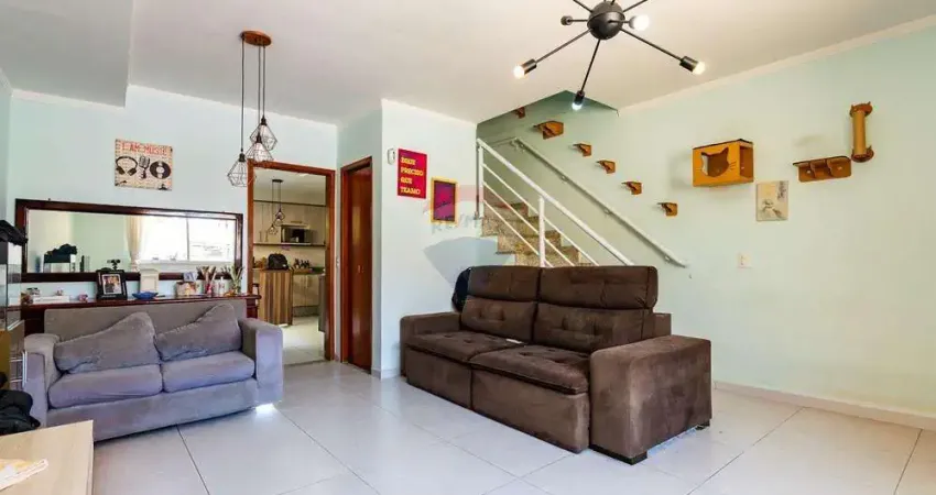 Sobrado à venda na penha  | 160m², 3 quartos, 1 suíte, 2 vagas de garagem