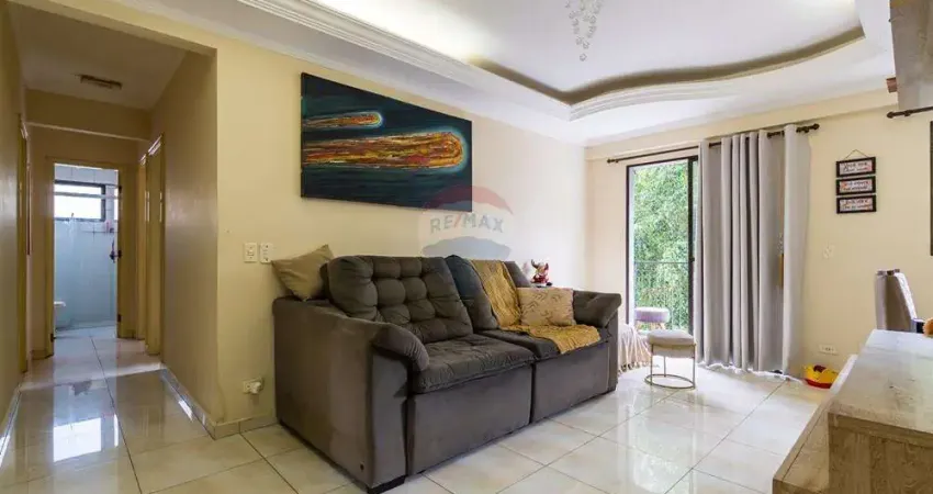 Apartamento à venda com 72 metros 3 quartos 1 suíte 1 vaga no centro de osasco