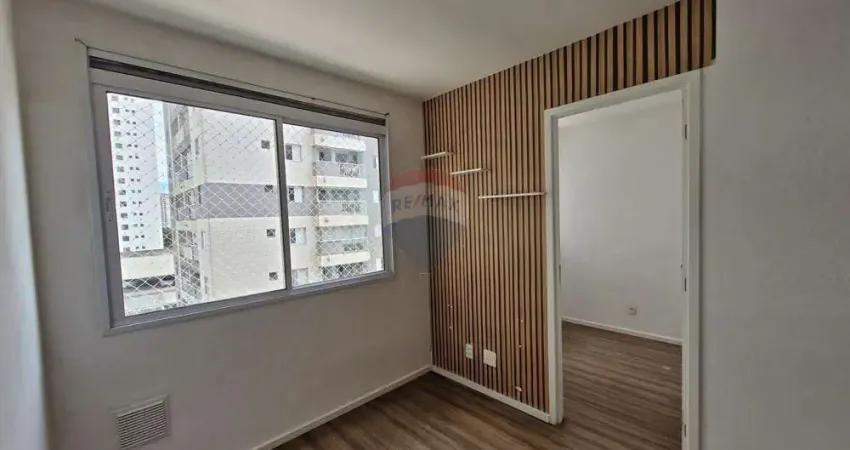 Apartamento para locação de 2 dormitórios , 1 banheiro , na barra funda