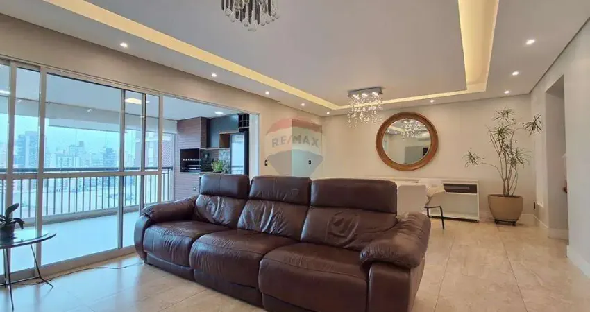 Apartamento para alugar na água branca mobiliado com 168 metros 4 quartos 3 suítes 2 vagas