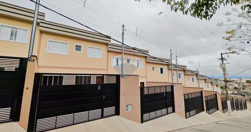 Lançamento sobrado com 63 metros de área útil, 72 metros de área do terreno, 2 quartos 2 vagas em guaianases são paulo