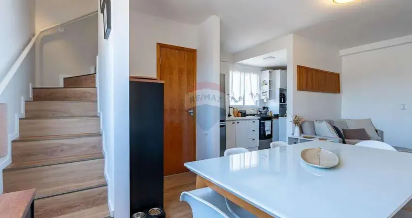 Apartamento com 49 metros, 2 quartos, com 1 vaga de garagem à venda no residencial giani – vila aricanduva – vista privilegiada!
