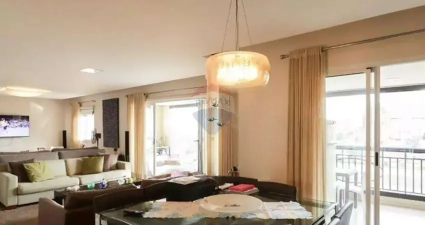 Apartamento para locação – condomínio signus – 4 quartos – 189 m² – santana