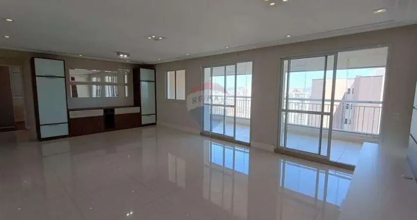 Apartamento para locação – 02 quartos, 2 suites e varanda gourmet - lazer completo - lauzane paulista