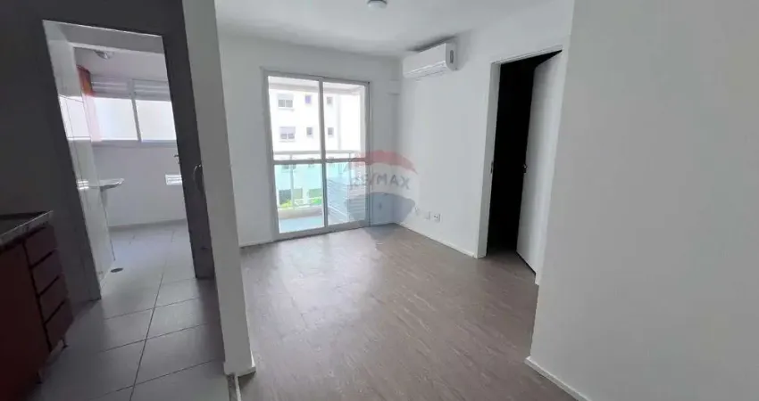 Apartamento novo 1 quarto com vaga de garagem na barra funda, sp!