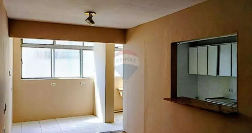Apartamento para alugar com 80 metros e 3 quartos no Tatuapé com 1 vaga de garagem