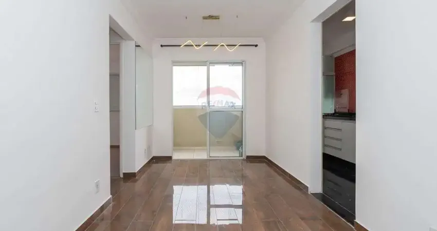 Apartamento à venda em Osasco com 52m² com 2 Quartos 1 Suíte 1 Vaga e piscina