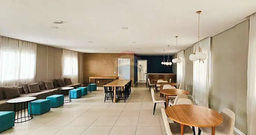 Apartamento para locação na barra funda com 34 metros 2 quartos condomínio urban barra funda em são paulo