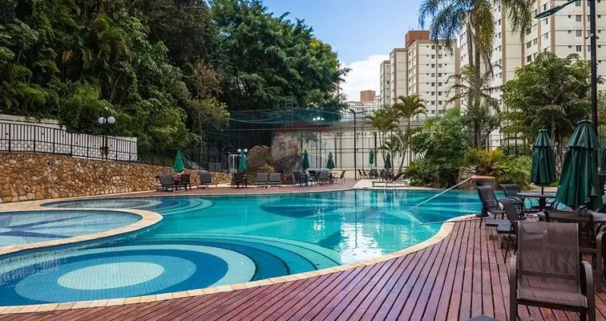 Apartamento à venda no condomínio Portal dos Bandeirantes com 66 metros 2 Quartos 1 Suíte 1 Vaga e Piscina