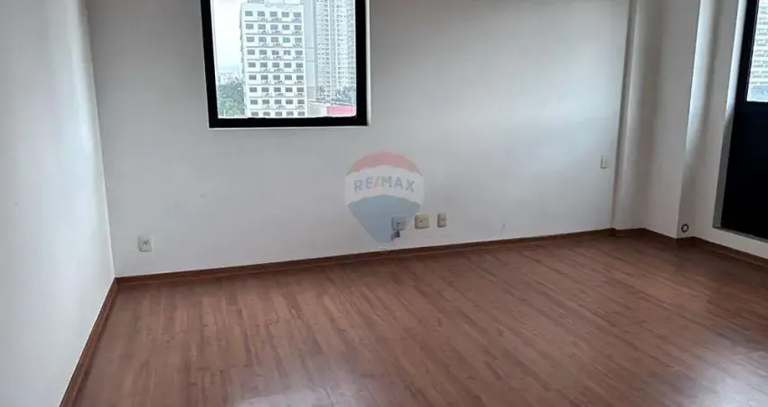 Sala comercial para alugar na Rua Federação Paulista de Futebol, 799, Barra Funda, São Paulo