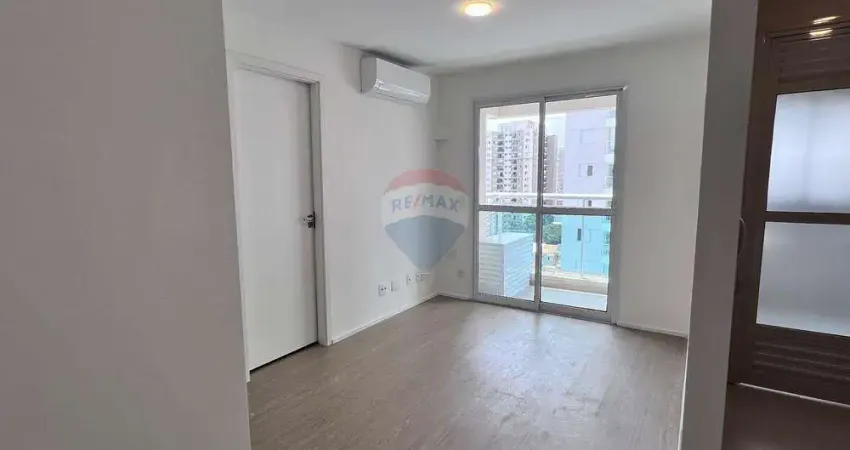 Apartamento com 1 quarto para alugar na Rua Doutor Alfredo de Castro, 135, Barra Funda, São Paulo