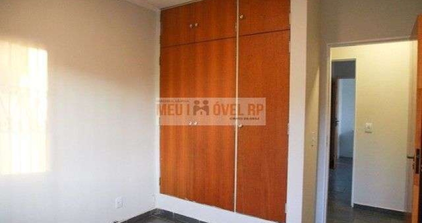 Apartamento com 3 dormitórios à venda, 105 m² por R$ 340.000,00 - Jardim Palma Travassos - Ribeirão Preto/SP