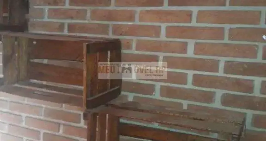 Casa com 4 dormitórios à venda, 207 m² por R$ 320.000,00 - Jardim Interlagos - Ribeirão Preto/SP