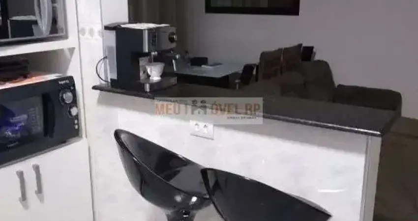 Casa com 3 dormitórios à venda, 135 m² por R$ 320.000 - Jardim Diva Tarlá de Carvalho - Ribeirão Preto/SP