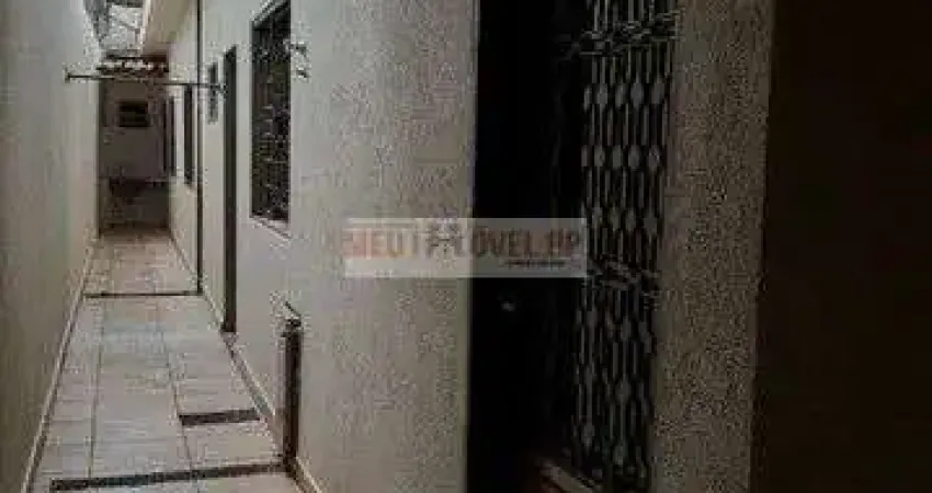 Casa com 3 dormitórios à venda, 110 m² por R$ 279.000,02 - Planalto Verde - Ribeirão Preto/SP
