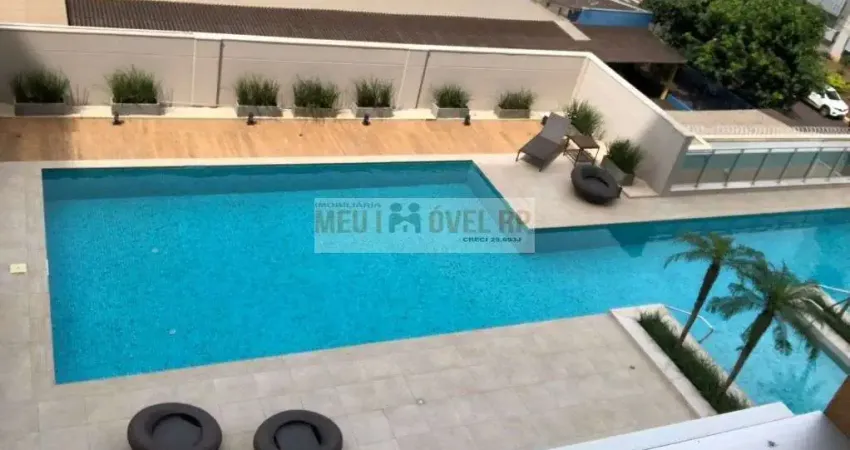 Apartamento com 1 dormitório à venda, 37 m² por R$ 260.000,00 - Parque Industrial Lagoinha - Ribeirão Preto/SP