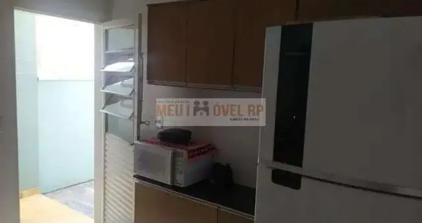 Casa com 2 dormitórios à venda, 200 m² por R$ 350.000,00 - Santa Cecília - Ribeirão Preto/SP
