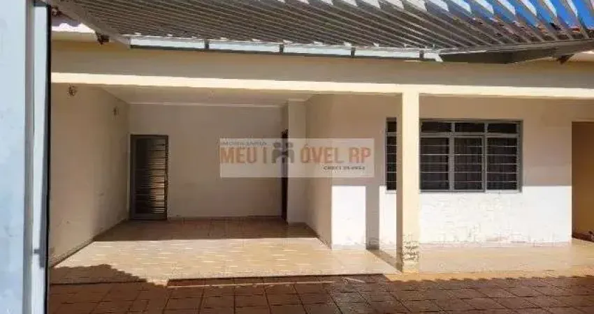 Casa com 2 dormitórios à venda, 161 m² por R$ 550.000,00 - Nova Ribeirânia - Ribeirão Preto/SP