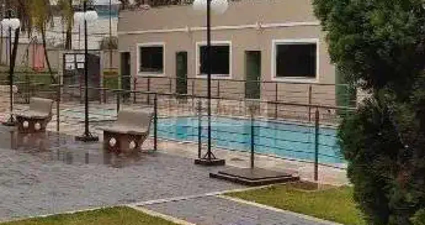 Apartamento com 2 dormitórios à venda, 64 m² por R$ 371.000,00 - Jardim Palma Travassos - Ribeirão Preto/SP