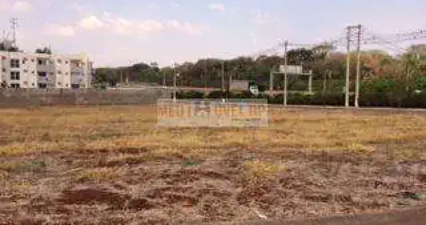 Terreno residencial à venda, Jardim Botânico, Ribeirão Preto.