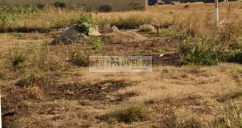 Terreno à venda, 160 m² por R$ 190.000,00 -  Jardim Cristo Redentor - Ribeirão Preto/SP