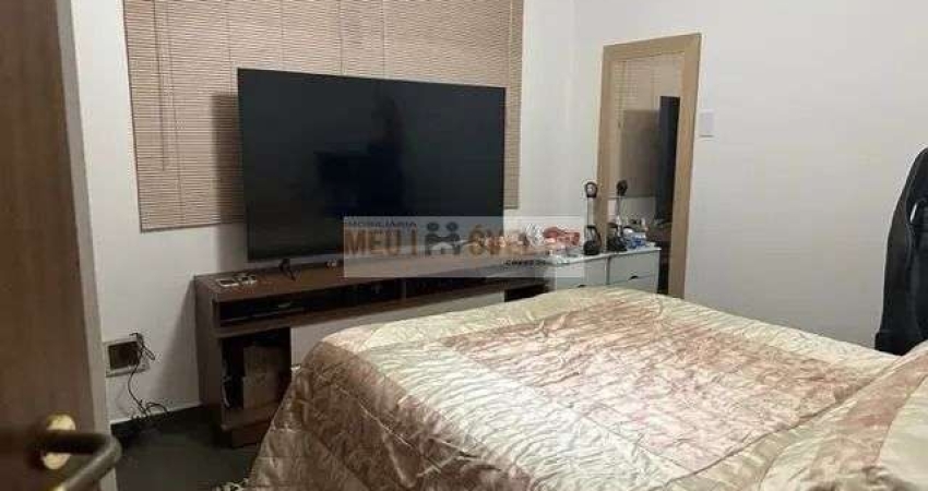 Apartamento com 3 dormitórios à venda, 96 m² por R$ 320.000,00 - Jardim Paulistano - Ribeirão Preto/SP