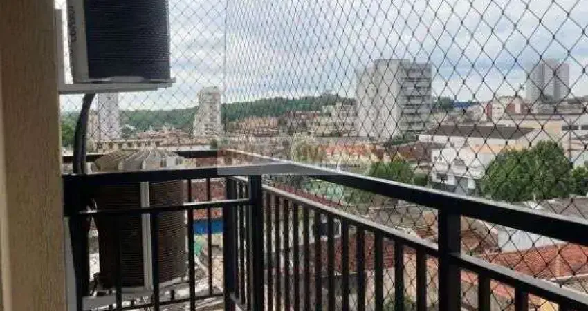 Apartamento com 2 dormitórios à venda, 60 m² por R$ 390.000,00 - Jardim Paulista - Ribeirão Preto/SP
