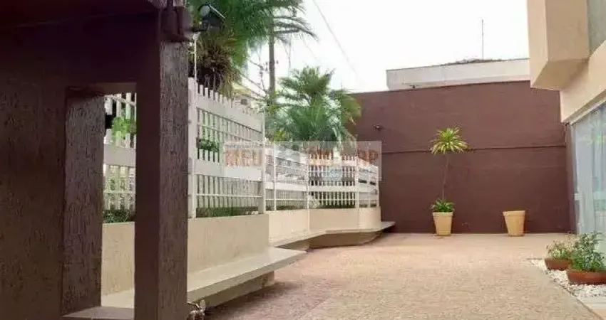 Apartamento com 3 dormitórios à venda, 100 m² por R$ 382.000 - Centro - Ribeirão Preto/SP