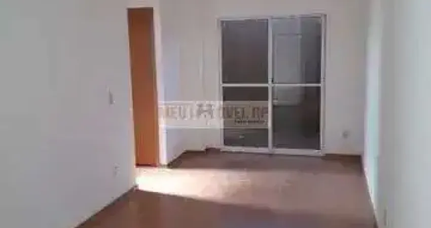 Apartamento com 2 dormitórios à venda, 48 m² por R$ 300.000 - Condomínio Guaporé - Ribeirão Preto/SP