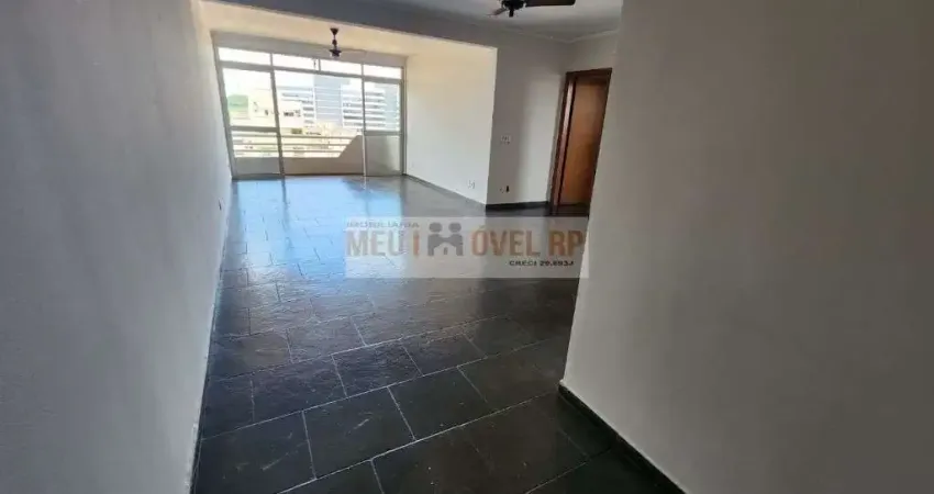 Apartamento com 3 dormitórios à venda, 127 m² por R$ 330.000 - Jardim Palma Travassos - Ribeirão Preto/SP