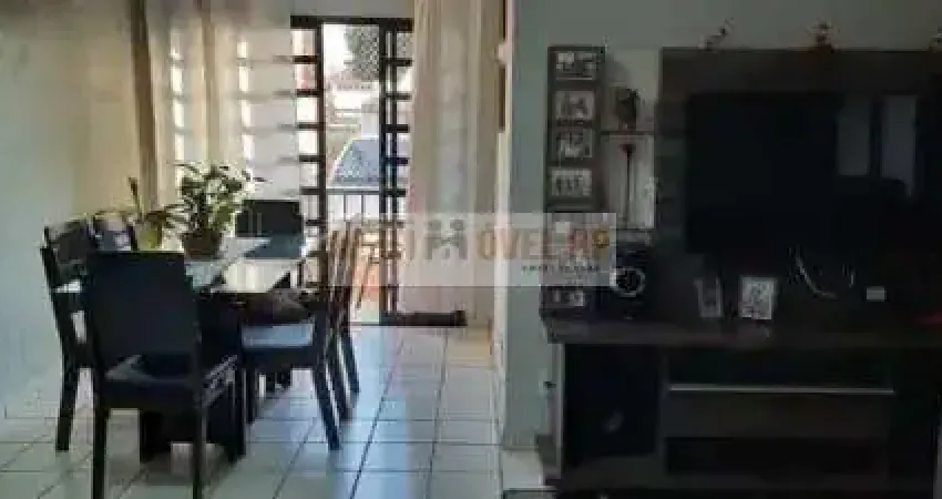 Apartamento com 2 dormitórios à venda, 74 m² por R$ 270.000 - Parque dos Lagos - Ribeirão Preto/SP