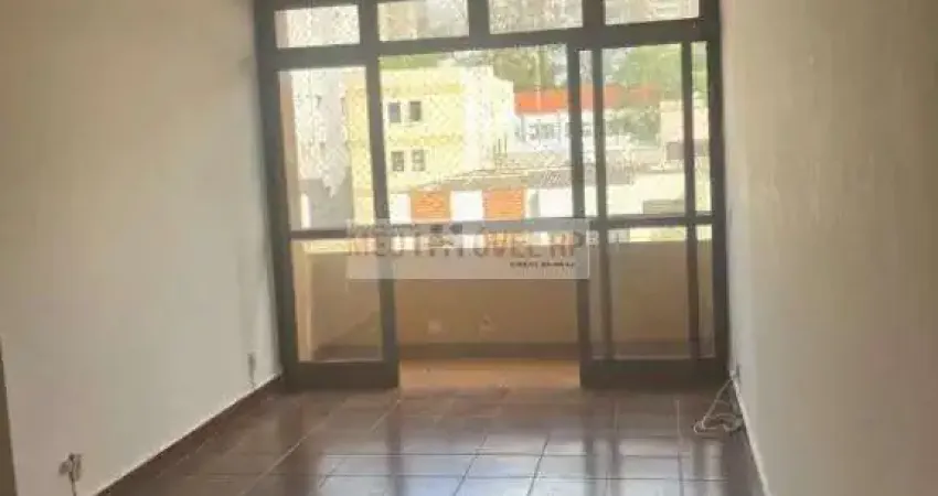 Apartamento com 3 dormitórios à venda, 90 m² por R$ 300.000 - Jardim Irajá - Ribeirão Preto/SP