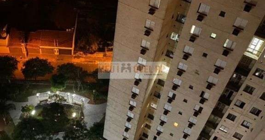 Apartamento com 2 quartos à venda no Ipiranga, Ribeirão Preto 