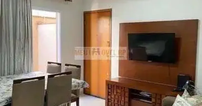 Apartamento com 2 quartos à venda no Jardim Botânico, Ribeirão Preto 
