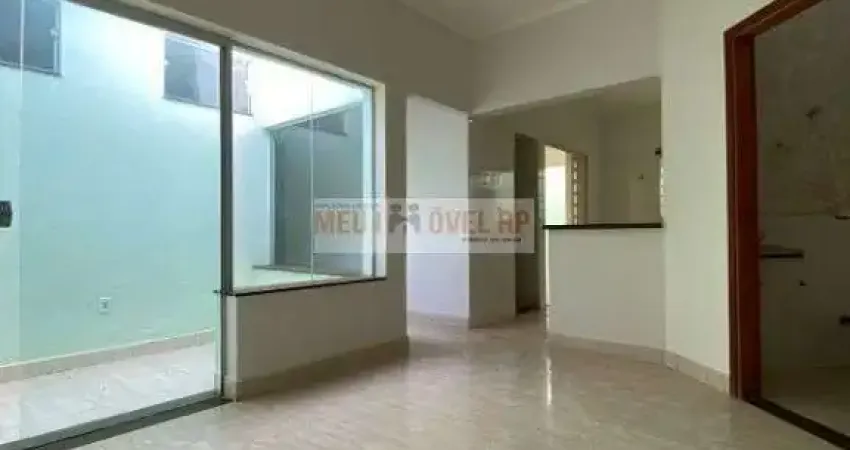 Casa com 3 dormitórios à venda, 150 m² por R$ 450.000,00 - Residencial Ana Dorothéa - Franca/SP