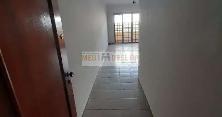 Apartamento com 3 dormitórios à venda, 113 m² por R$ 325.000 - Parque dos Bandeirantes - Ribeirão Preto/SP