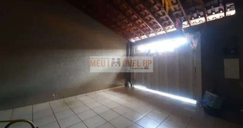 Casa com 3 dormitórios à venda, 143 m² por R$ 260.000 - Planalto Verde - Ribeirão Preto/SP