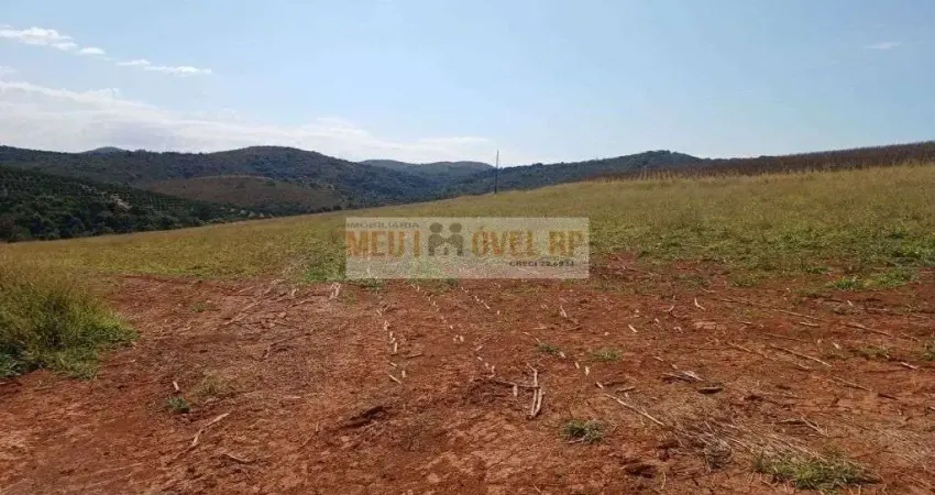 Sítio à venda, 16,1 hectares por r$ 990.000,00 - zona rural - capitólio/mg