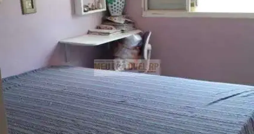 Casa com 3 dormitórios à venda, 151 m² por R$ 500.000 - Jardim Paulista - Ribeirão Preto/SP