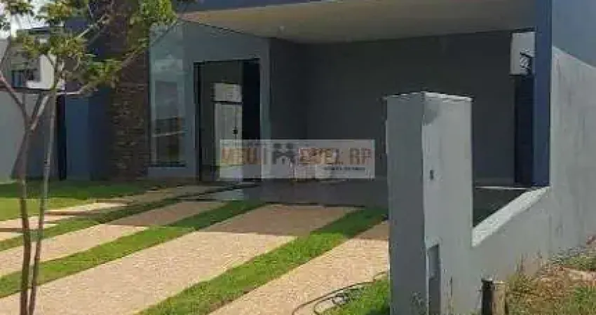 Casa em Distrito de Bonfim Paulista, Ribeirão Preto/SP