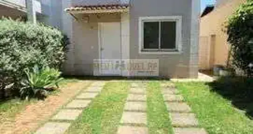 Casa com 3 dormitórios à venda, 99 m² por R$ 560.000 - Vila do Golf - Ribeirão Preto/SP