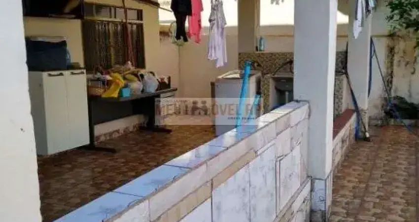 Casa com 3 dormitórios à venda, 200 m² por R$ 350.000 - Vila Maria Luiza - Ribeirão Preto/SP